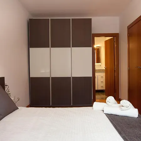 Arago Barcelona