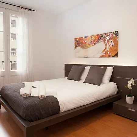 Arago Barcelona