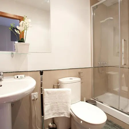 Arago Apartment *