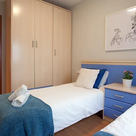 Apartment Arago *