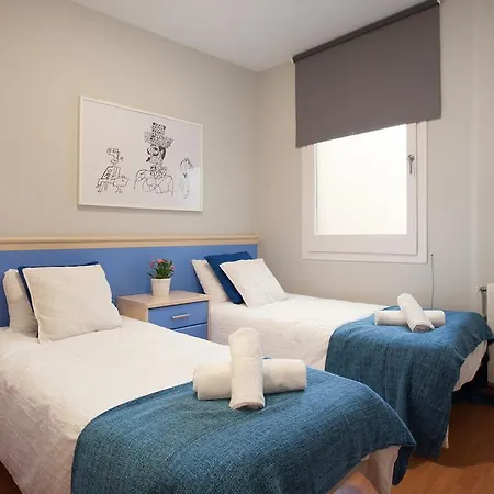 Arago Apartment *