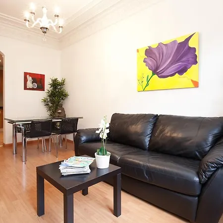 Apartment Arago *