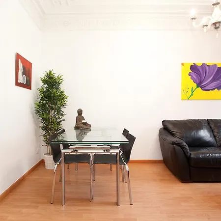 Arago Barcelona